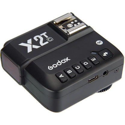 External synced image