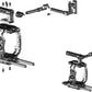 External synced image