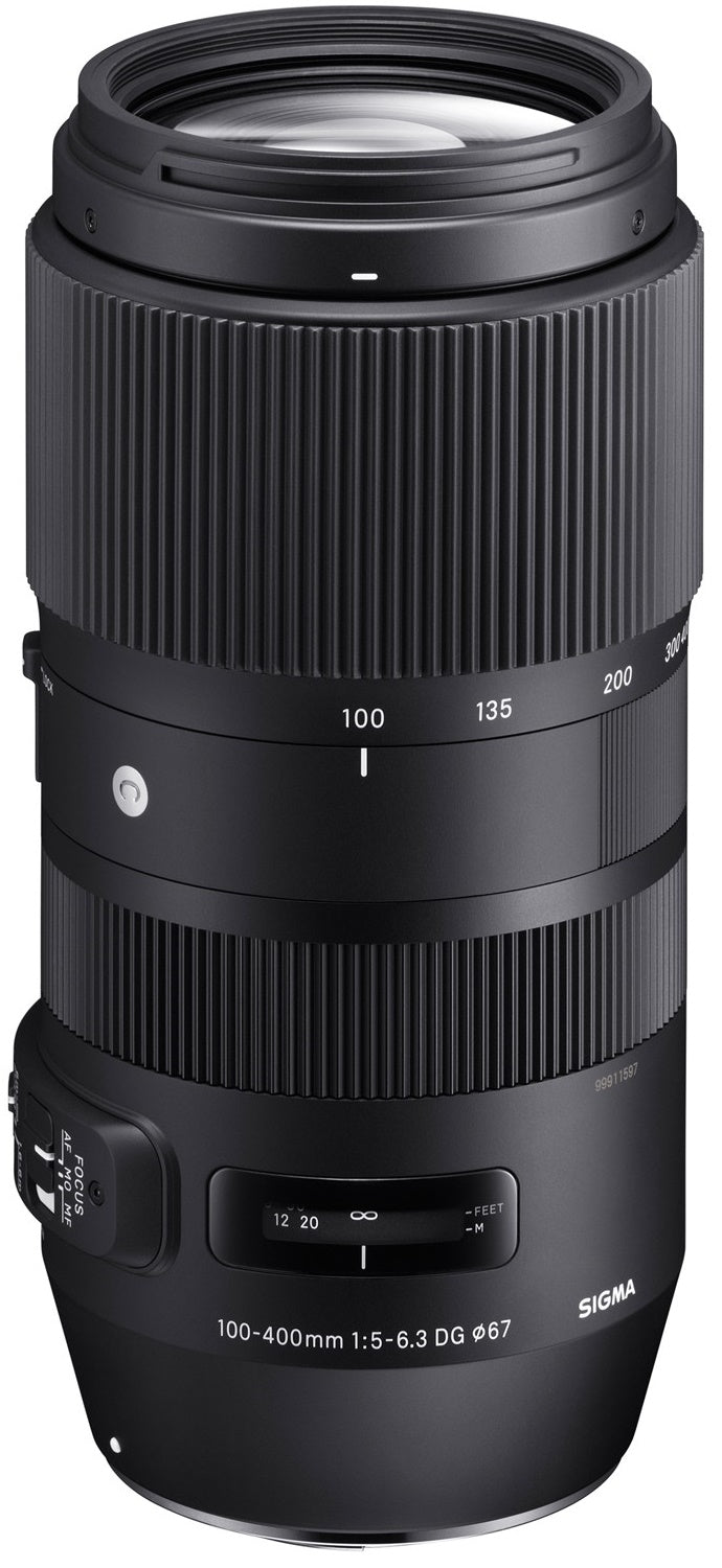 External synced image