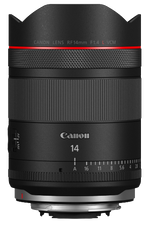 External synced image