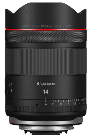 External synced image