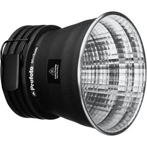 External synced image