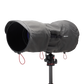 External synced image