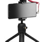 External synced image