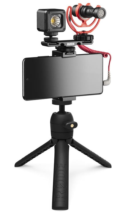 Kit Vlogger Universel