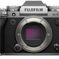 External synced image