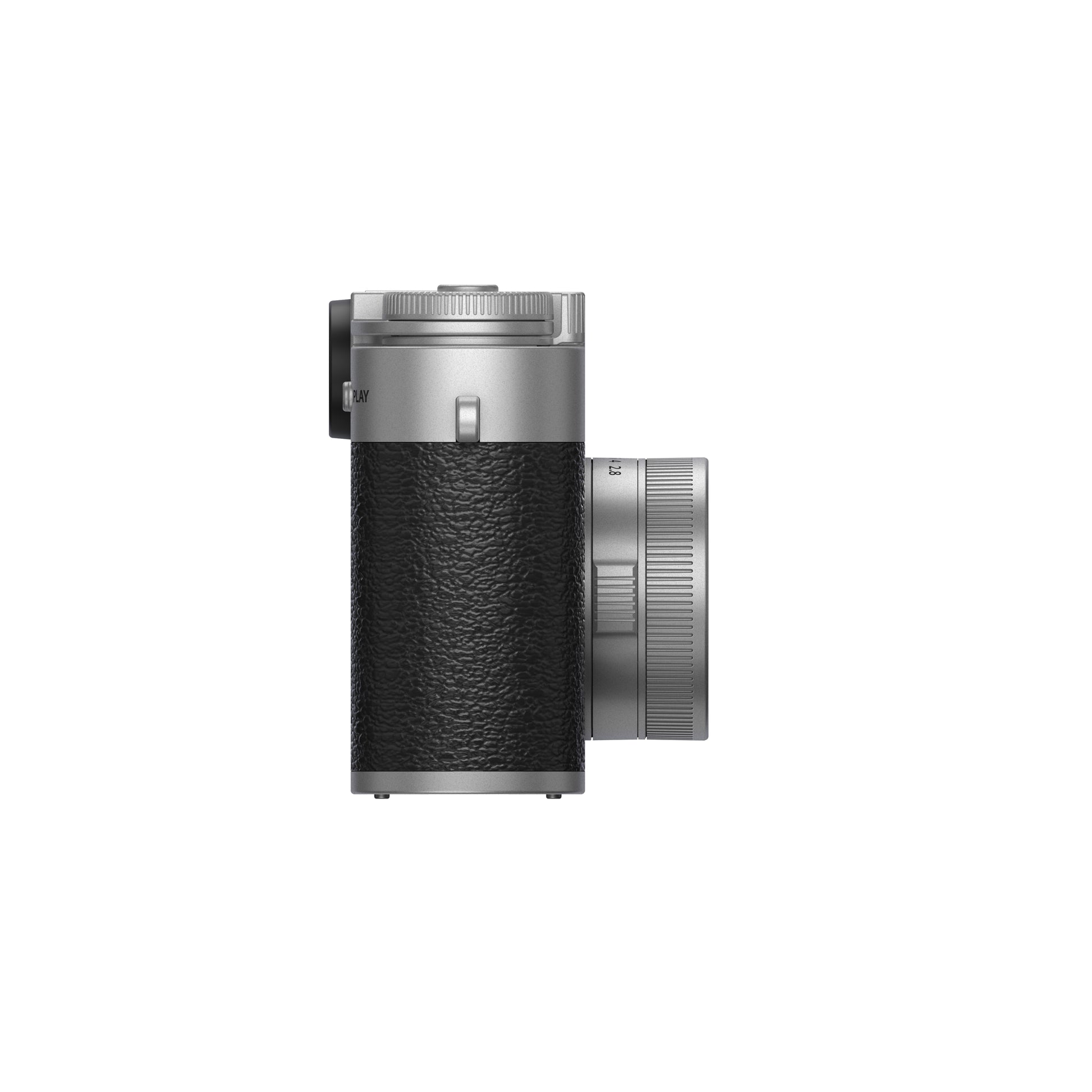 External synced image