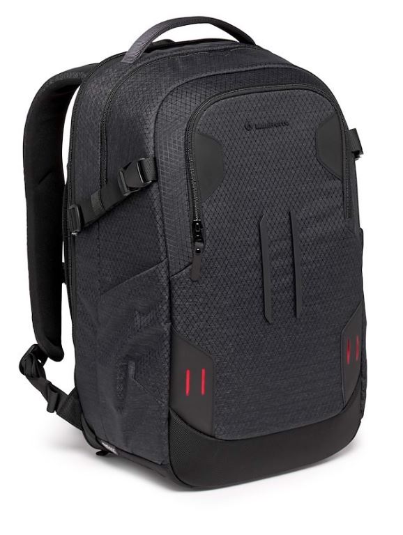 Sac à dos PRO Light Backloader M pour CSC-DSLR