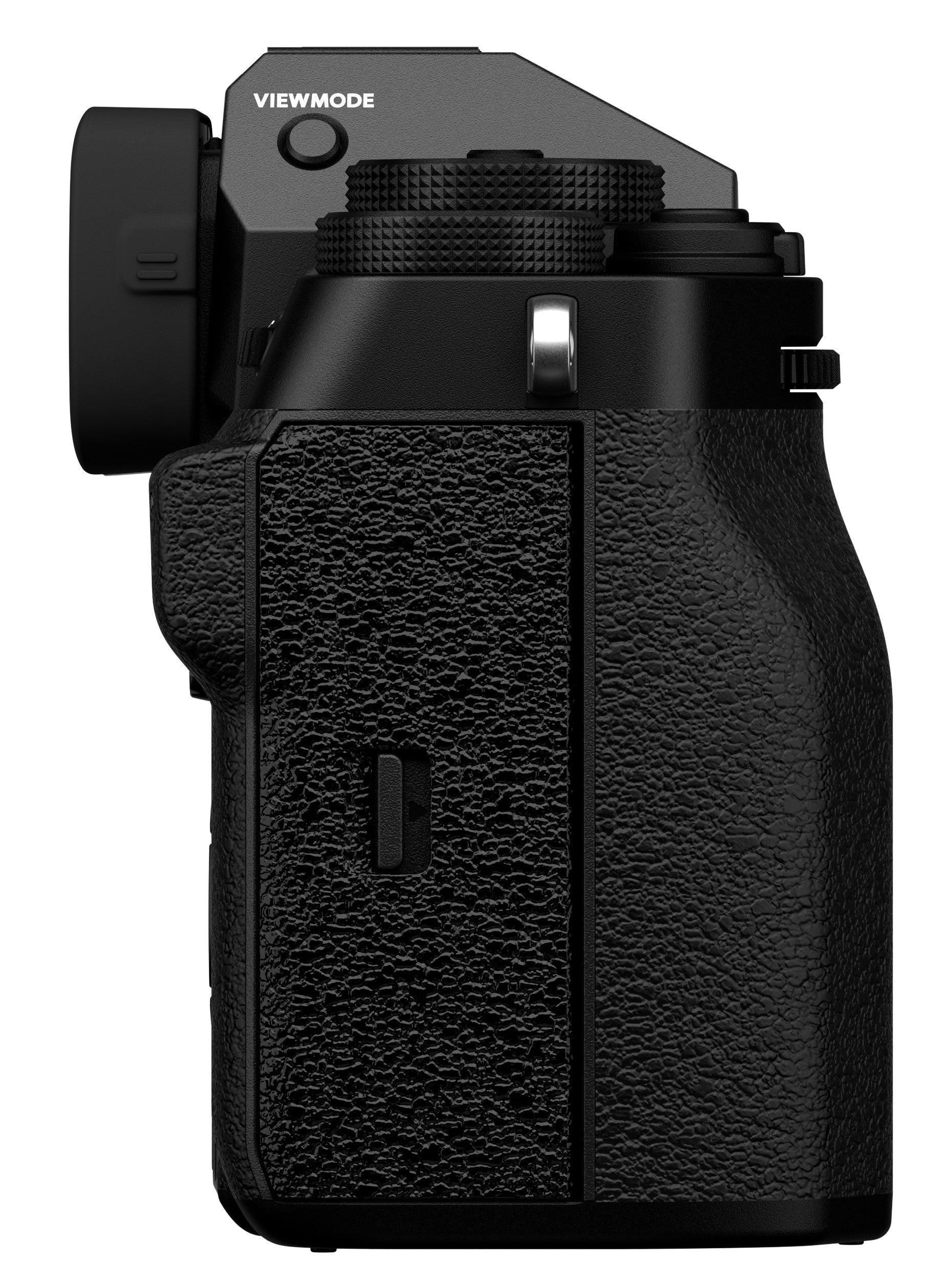 External synced image