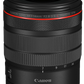 External synced image