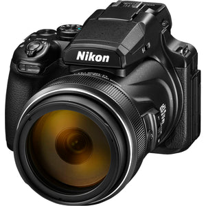 CoolPix P1100 Digital Camera