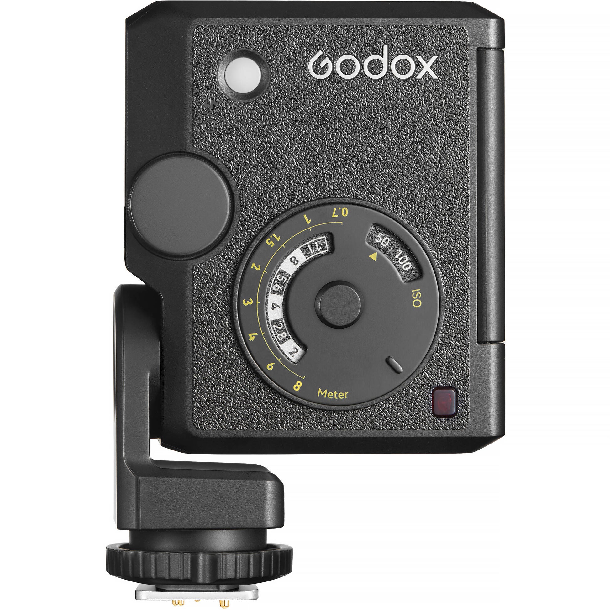 External synced image