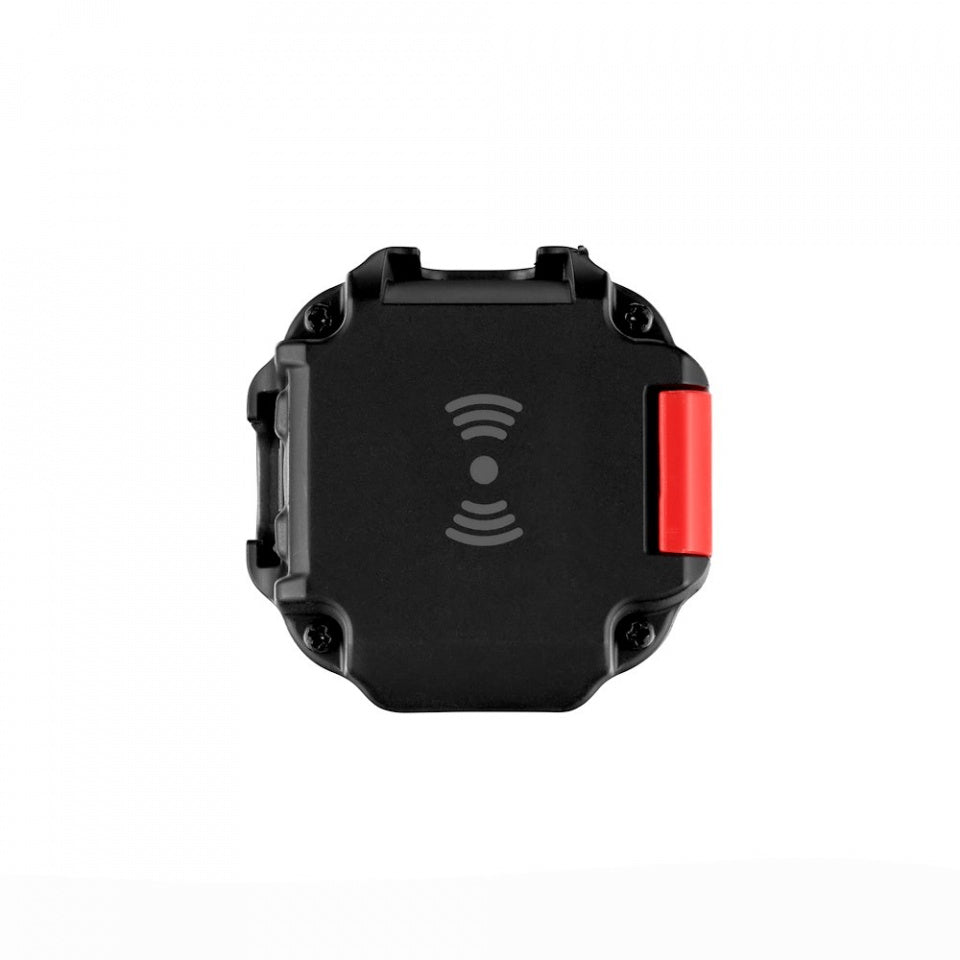 External synced image