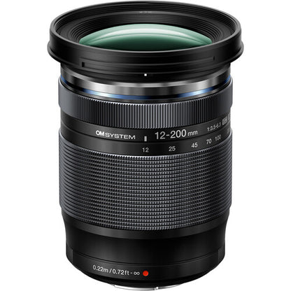 External synced image