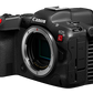 External synced image