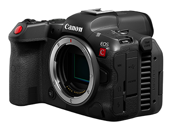 External synced image