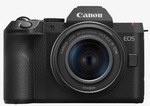 External synced image