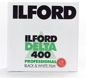 Delta 400 professional 135-100FT Roll