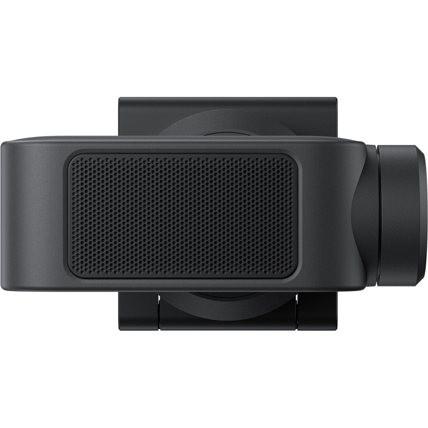 External synced image