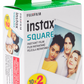 Instax Square Film - 2 Pack