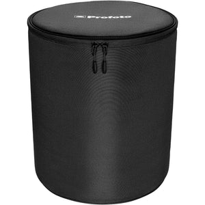 External synced image