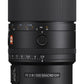 External synced image