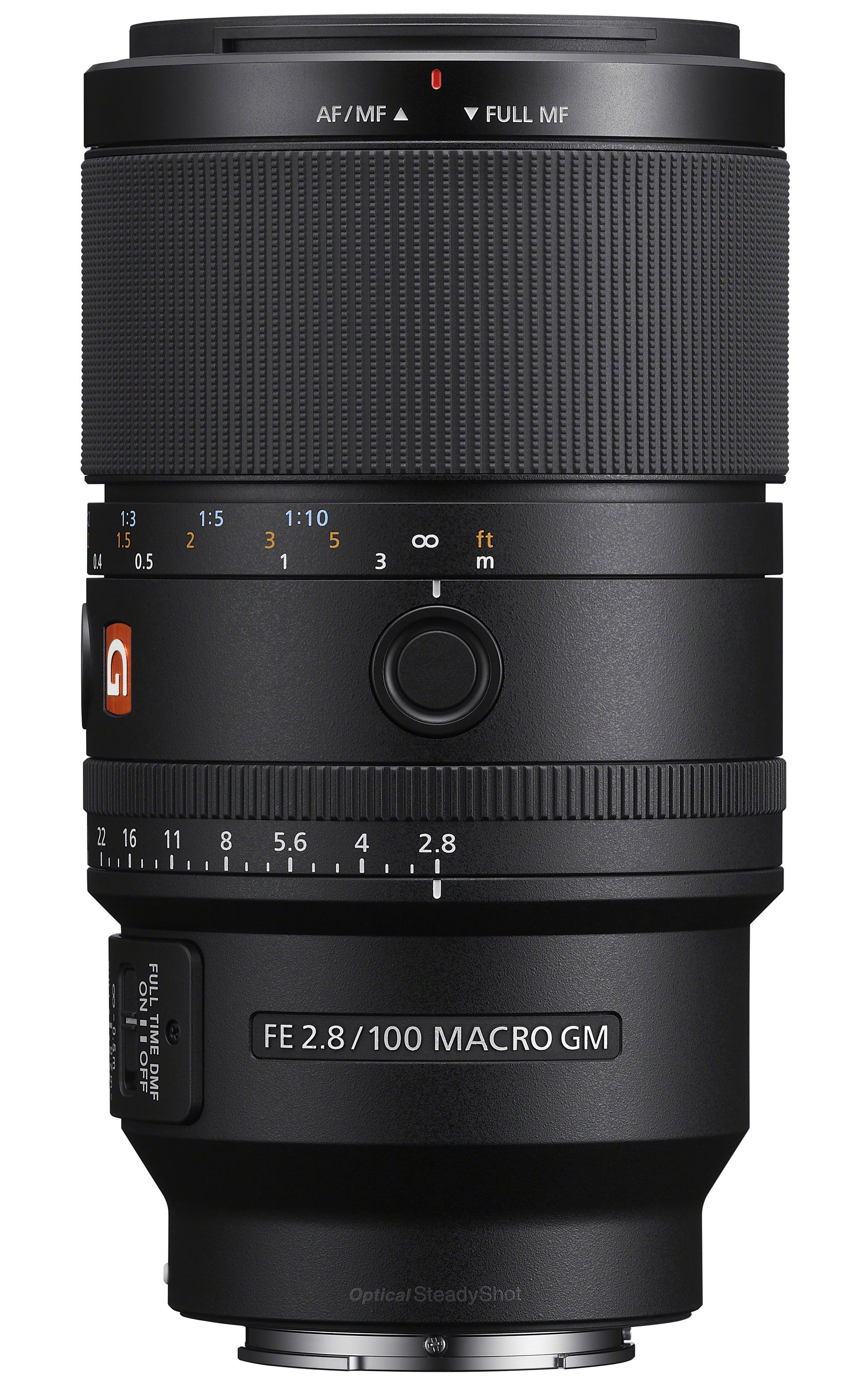 External synced image