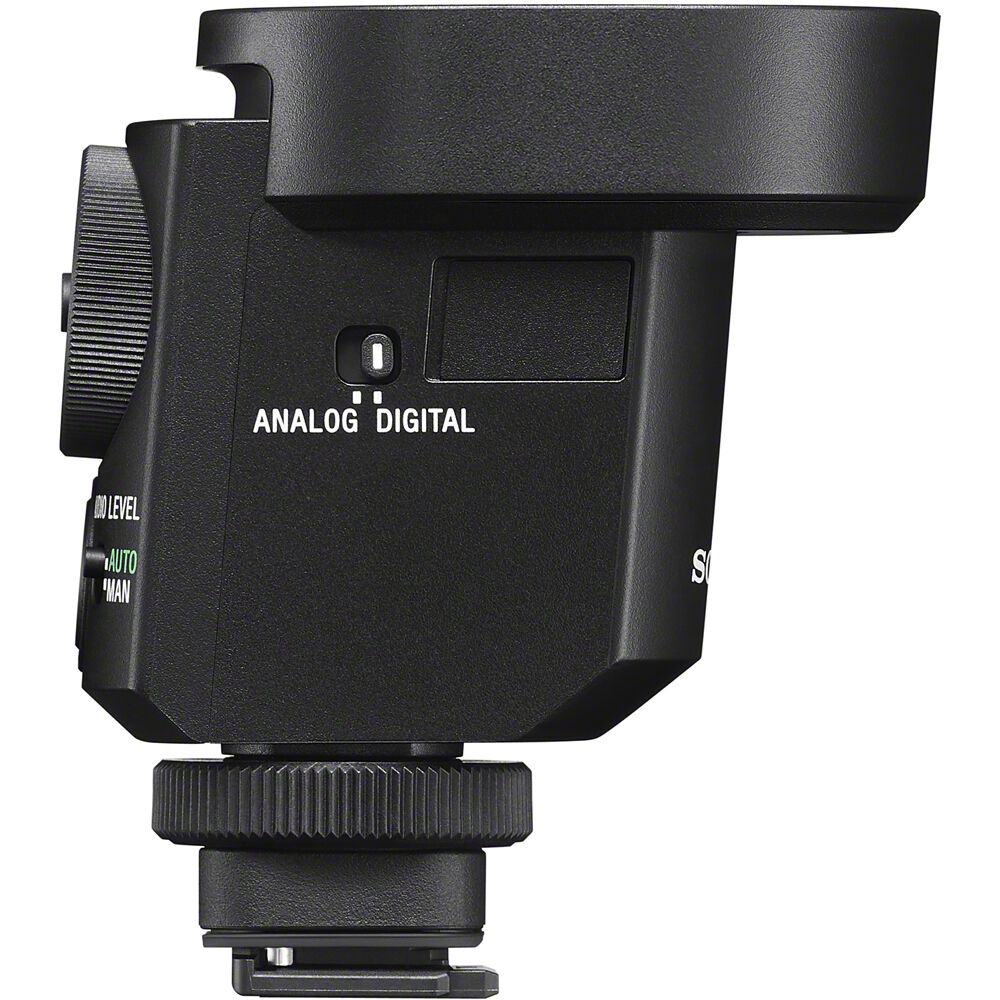 External synced image