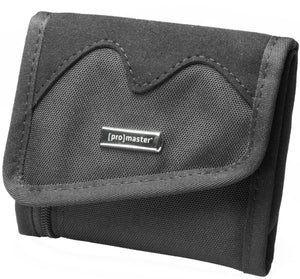 Deluxe Filter Case - Holds 3 filters up to 62mm  #3889