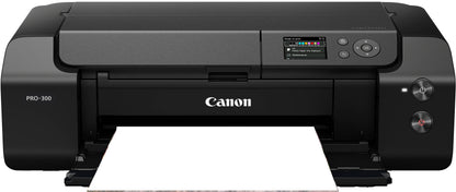 imagePROGRAF PRO-300 Professional Inkjet Photo Printer