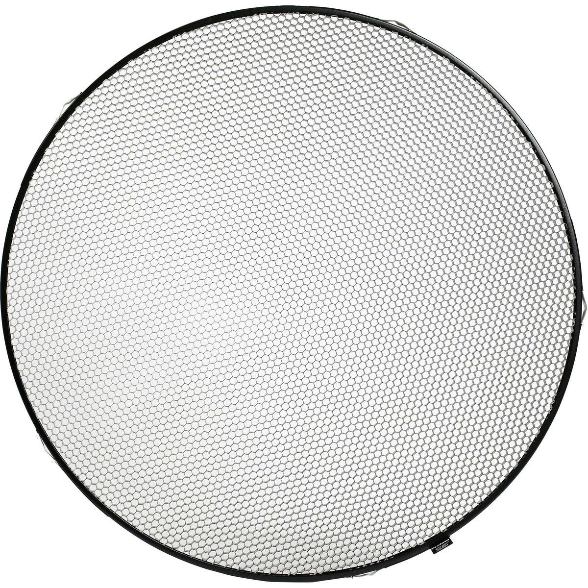 External synced image