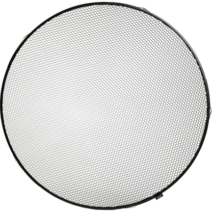 External synced image