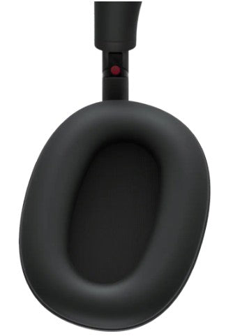 External synced image