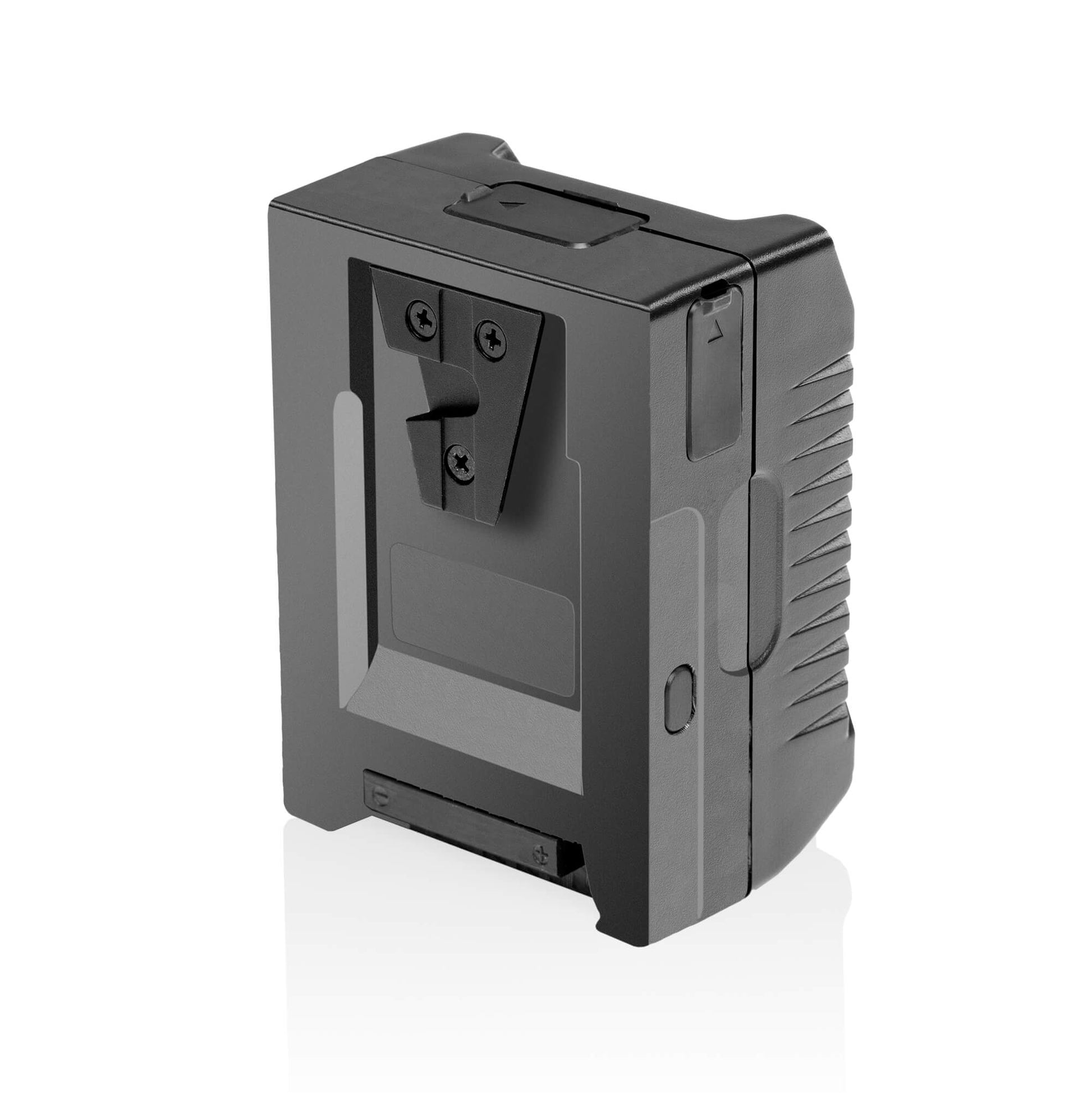 External synced image