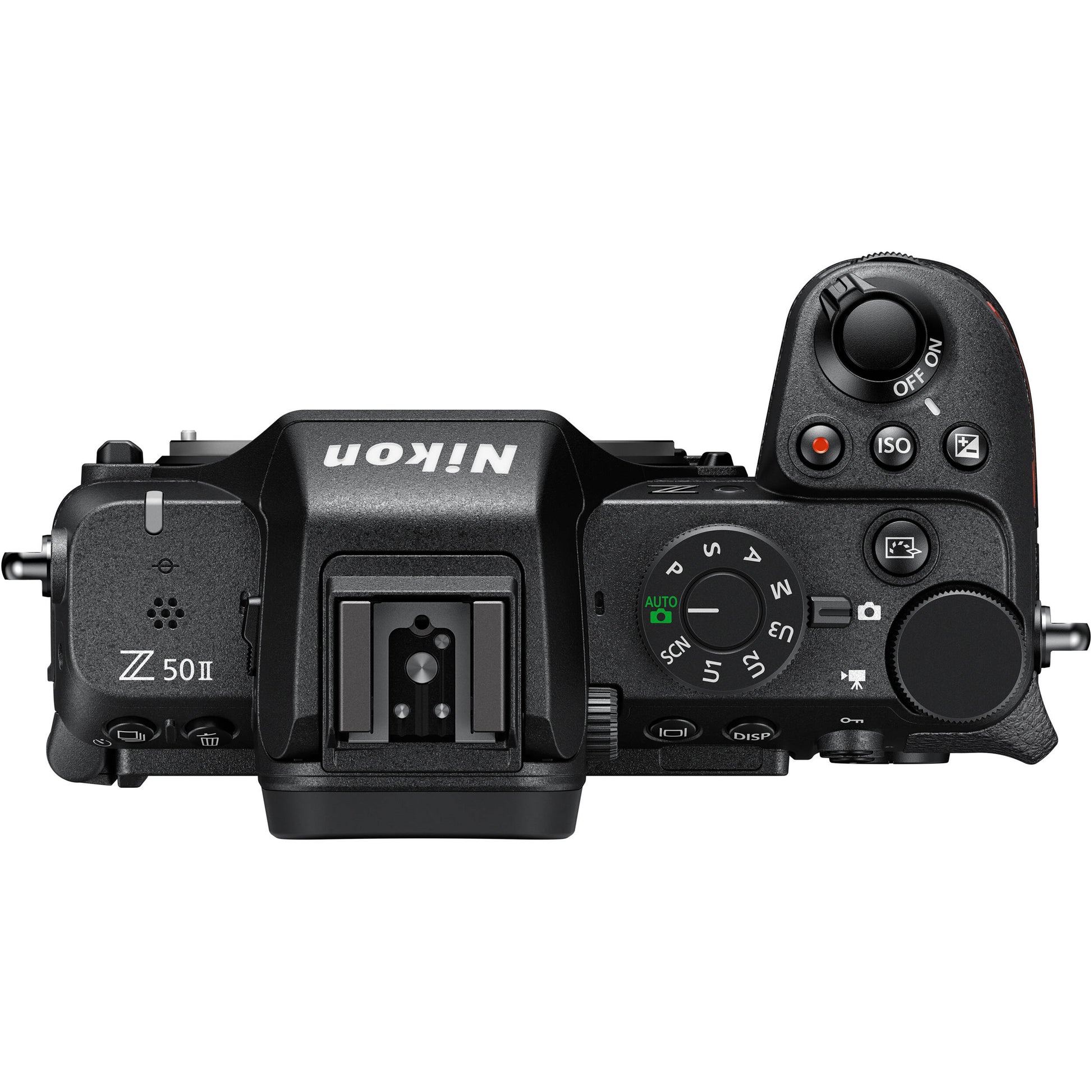 External synced image