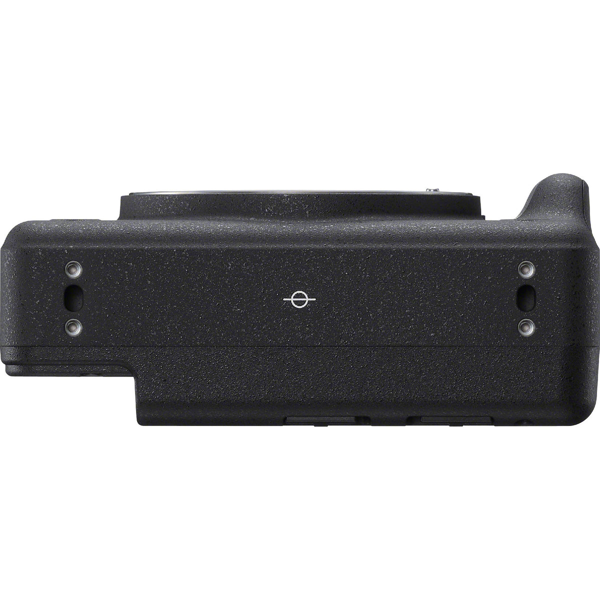 External synced image