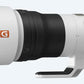 External synced image