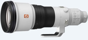External synced image