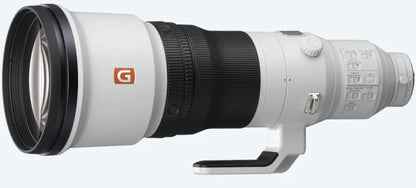 External synced image