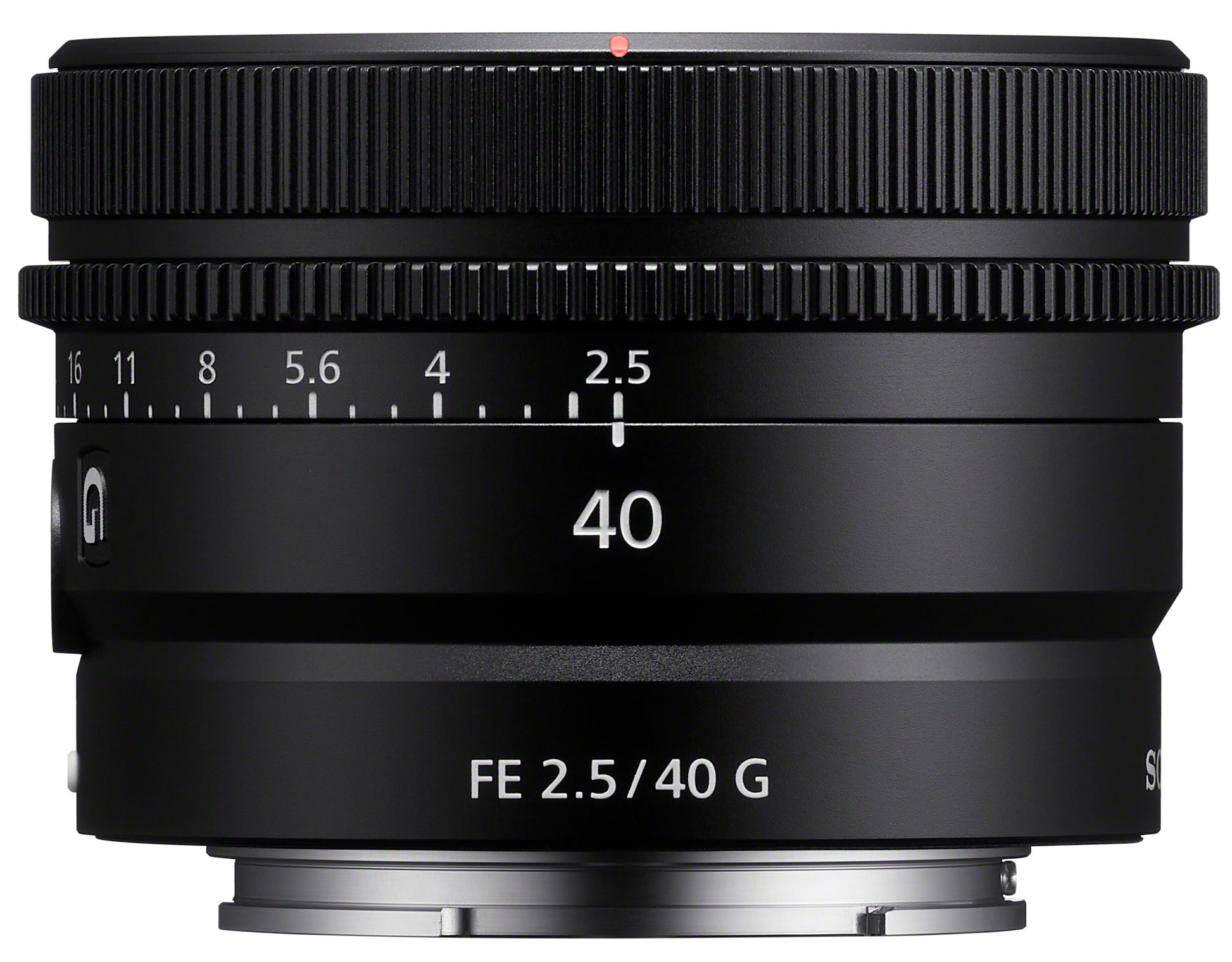 External synced image