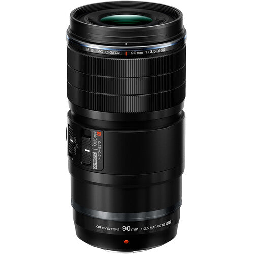 External synced image