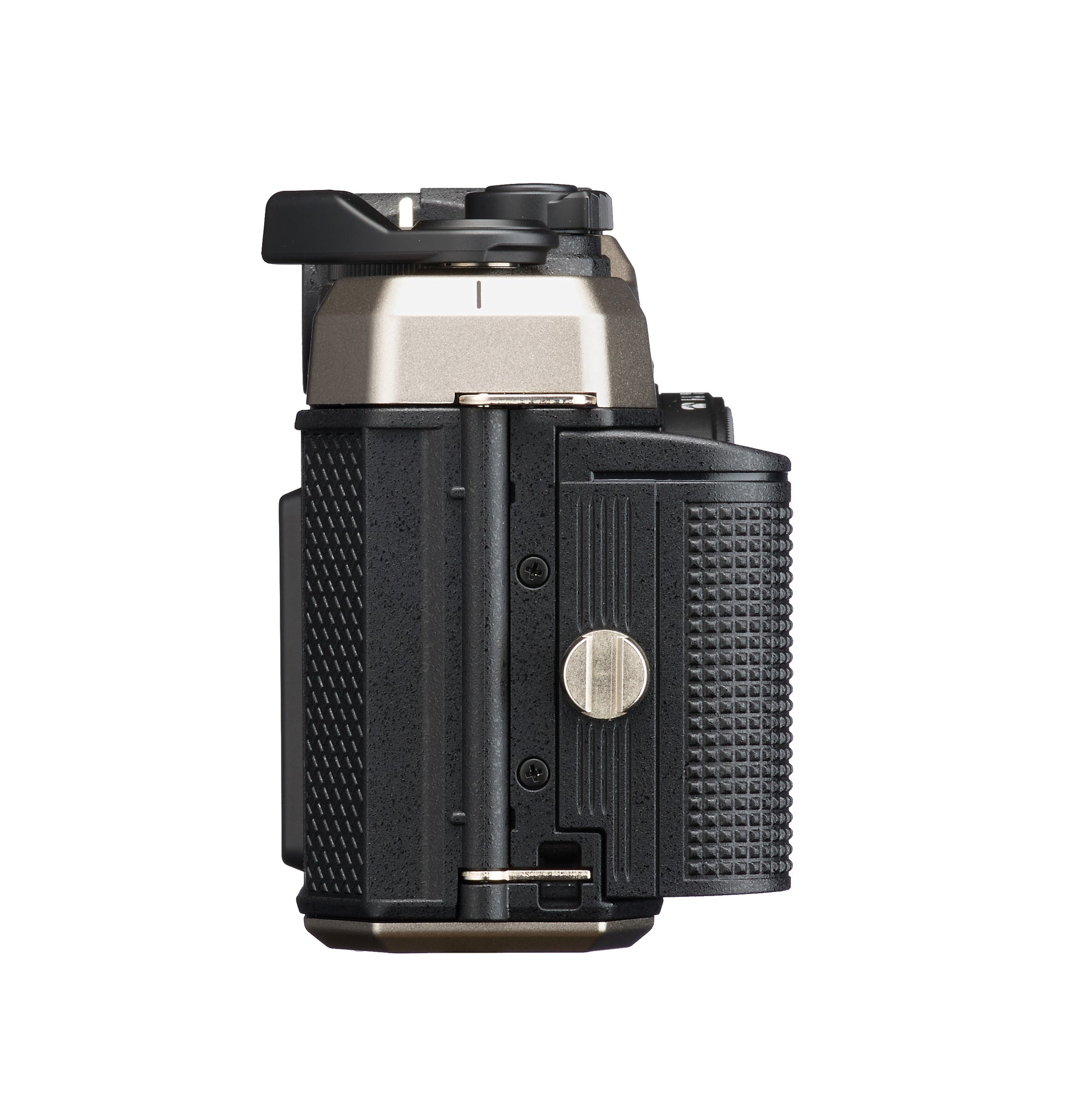 External synced image