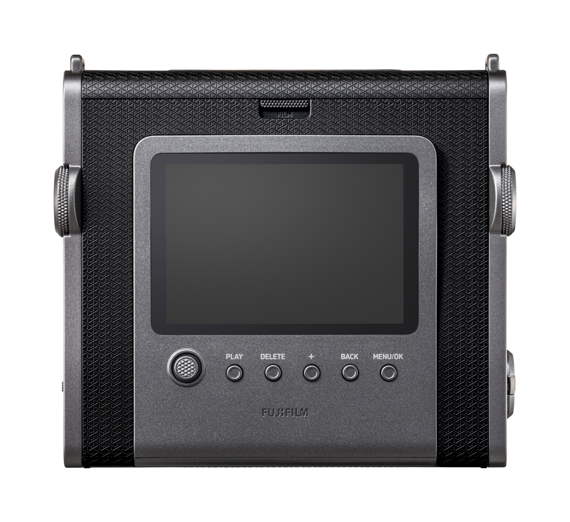 External synced image