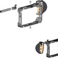 Cage with Handle for Atomos Shogun 7 Monitor
