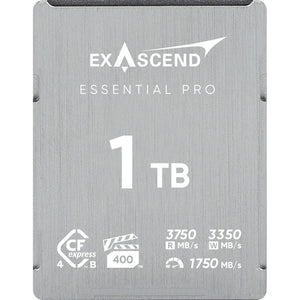External synced image