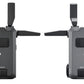 External synced image
