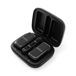Wireless Micro - USB-C