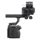 FX5 Full-frame Cinema Line Camera - Body with XLR Unit