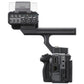 FX5 Full-frame Cinema Line Camera - Body with XLR Unit
