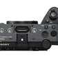 FX5 Full-frame Cinema Line Camera - Body Only